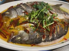 -向民炒鸡老店(金泰华府店)