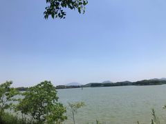 -苏州太湖国家湿地公园