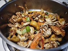 -七欣天香辣蟹火锅(无锡金太湖国际城店)