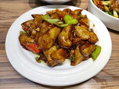 地三鲜-雪乡情东北菜(塘朗店)