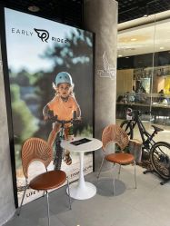 -Early Rider 儿童自行车(蓝色港湾店)