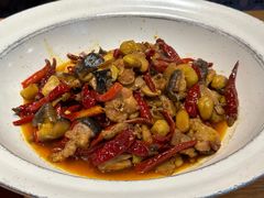 -印象鲵宴·张家界地标美食名片(溪布街店)