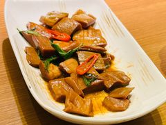 -庆春朴门(前滩太古里店)