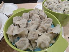 -老边饺子馆(东单店)