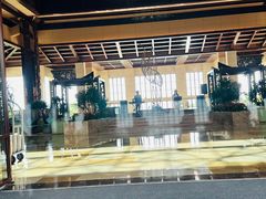 -惠州金海湾嘉华度假酒店