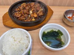-米村拌饭(东方新天地店)