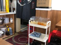 -一味老卤面(大石桥店)