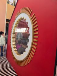 -meland club亲子乐园(北京芳圆里ID MALL店)
