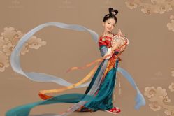 点击看大图 -大拇指高端儿童摄影(光明区店)