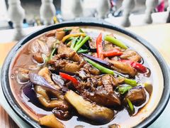 -陈记汤饭(水巷口店)