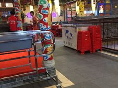 -重庆巴九门老火锅(阳朔店)