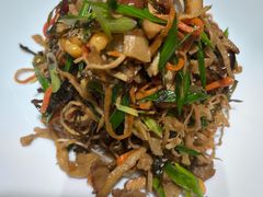 -老淮安·淮安菜(周恩来纪念馆店)