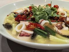 水煮东山小管-遇外滩(BFC外滩金融中心店)