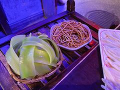 -水巷子·巴掌腰片重庆火锅(云纺店)