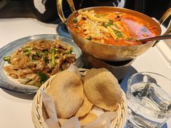 -BetterThai 泰加(苏州中心店)