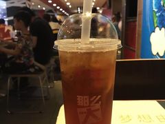 -麦当劳(龙之梦购物中心店)