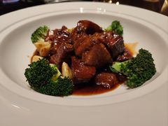 -炊烟小炒黄牛肉(浦东世纪汇店)