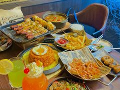 -韩鼎丰·韩国料理(林奥店)
