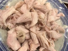 羊肚仁-金生隆(六铺炕店)