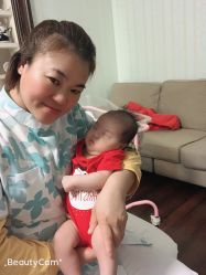 -美满国际月子中心(合生汇店)