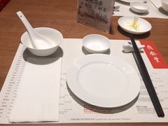 -鼎泰丰(德基广场店)