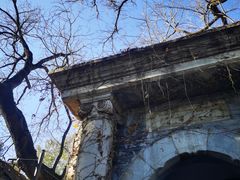 -北京鹫峰国家森林公园