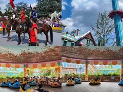 -安徒生童话乐园