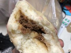 -清泉阁包子铺(中山路店)