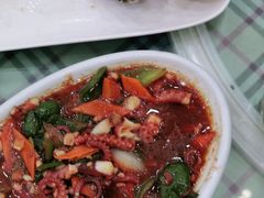 -常家活海鲜小吃(仅一家无分店)
