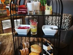 -威斯汀酒店Exchange大堂吧