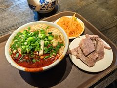 -清真·马安军辣子牛肉面