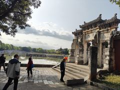 -建水文庙