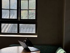 -星巴克臻选(成都宽窄巷子店)