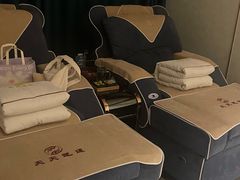 -天天足道(紫荆店)