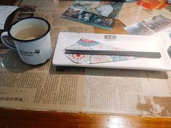-豆蔻电影主题餐厅(四牌楼店)