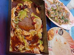 -老东镇啤酒屋海鲜加工·蒸汽海鲜·海鲜烧烤(台东店)