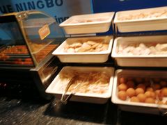 -汉松亭韩式自助烤肉&料理(苏宁广场店)