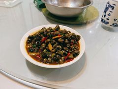 -云河农家乐饭店(福禄缘树山店)