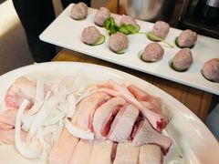 -同仁四季椰子鸡(无锡滨湖万象汇店)