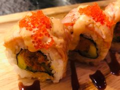 -喜寿司(金狮广场店)