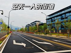 -青山湖景区
