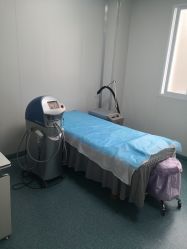 -成都军建医院·疤痕诊疗中心