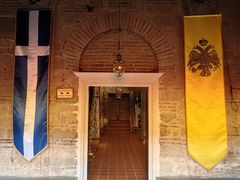 -梅黛奥拉修道院