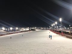-大同万龙白登山国际滑雪场