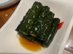 -龙悦湾酒家·八阵鱼生·渔人码头店