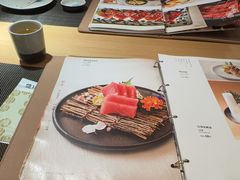 -德川家日本料理(中关村寰太大厦店)