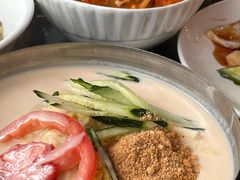 -桃园中华料理炸酱面(燕儿岛路店)