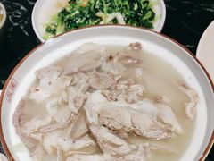 -兰溪小馆(东直门簋街店)