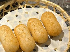 -老头儿油爆虾(星光一期店)