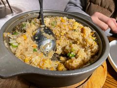 -奕景小馆·地道大连菜(恒隆广场店)